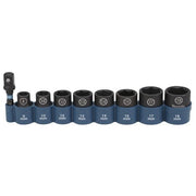 Makita Impact Black Schlagnuss-Set 3/8