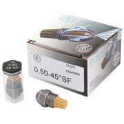 Fluidics-Düse 0,75 GPH 60 Grad, S mit Doppelsieb FI 0.7560 SF