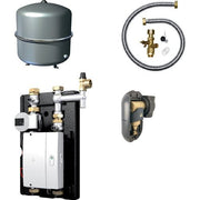 BOSCH BW-Hybridpaket BOPA ST GL 001 HW-Set-1, MAG, Abscheider 1 1/4
