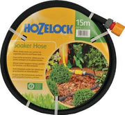 Sickerschlauch Länge 15 m Innen-Ø 12,5 mm Außen-Ø 12,5 mm HOZELOCK