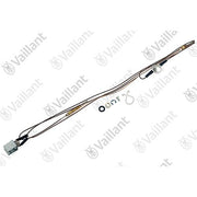 VA Temperature Limiter, m. Thermoelem. 115205