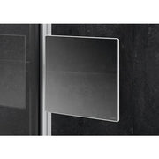HP ZB Select+ Mirror silber matt