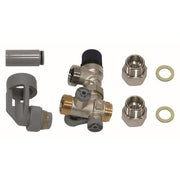 VA Paket 4.1304 aroTHERM pro /7.1 VWL 75/7.1 A 230V mit VIH RW 200/2 B
