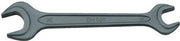 Doppelmaulschlüssel 895 41x46mm Länge 380mm stahlgrau GEDORE