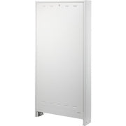OVENTROP Surface-mounted cabinet for Regudis W-HTE