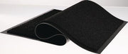 Schmutzfangmatte Eazycare Duet verkehrsschwarz L1500xB900xS9mm MILTEX