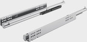 Vollauszug Quadro V6 m.Silent Sys.STA verz.L.580mm 30kg HETTICH