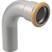 Geberit Mapress Therm 90° Elbow d42 with Insert End