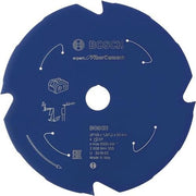 Kreissägeblatt AD 165mm Z.4 TCG Bohr.20mm Schnitt-B.1,8mm HM BOSCH