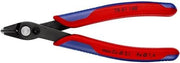 Elektronik-Seitenschneider Super-Knips® L.140mm Spezialwerkzeugstahl brün.