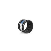 Crassus Hose Adapter CDC 150 Type 1 135-150mm, Length: 120mm