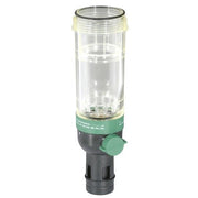 Resideo Klarsicht-Filtertasse KF11S komplett A, 1