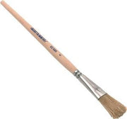 Emaille-Lackpinsel helle Chinaborste Gr. 1, Breite 11mm