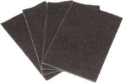 Schleifvlies-Pads 229mmx152mm, K 180