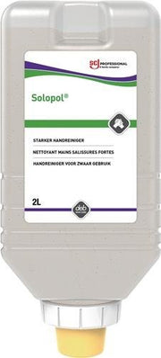 Handreinigungspaste Solopol® 2l seifenfrei,parfümiert STOKO