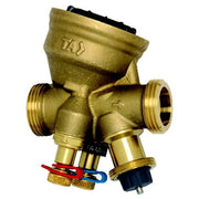 TA Regel- u. Regulierventil TA-Modulator druckunabhängig, DN20, G 1, PN 16