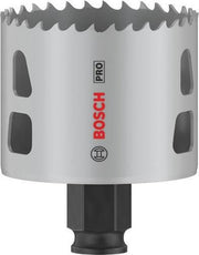 Lochsäge PRO Multi Material PC Plus D.60mm BOSCH