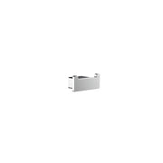 4Y/EC Doppelhaken loft 00102 70x30x33mm chr