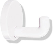HEWI Wandhaken 477.90.045 d:60mm reinweiß