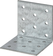 Lochplattenwinkel 60x60x60mm S.2,5mm VORMANN