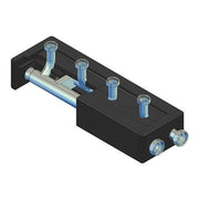 Strawa strawi 125-25 Kesselverteiler 2 Gr.