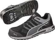 Sicherheitsschuh Elevate Knit BLACK LOW Gr.46 schw./grau S1P ESD HRO SRC EN20345