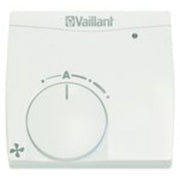 VAILLANT Basis Bedieneinheit Aufputz für recoVAIR /4