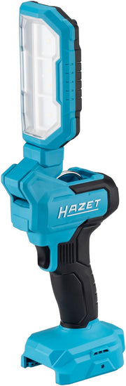 Akku-Arbeitslicht 9579-10 18V 1000 Lumen o.Akku HAZET