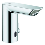 Grohe WT-IR-Elektron. Bau Cosmopolitan E 36453 mit Mischung 230 Volt, chrom