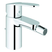 Grohe Bidet-Batterie Eurostyle C 33565 Zugstangen-Ablaufgarnitur chrom