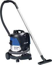Nass- u. Trockensauger AERO 21-01 PC INOX 1250 W 3600l/min 210 mbar 20 l NILFISK