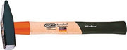 Schlosserhammer SecuTec® Nr.12 300g Stiel-L.300mm Hickory PICARD