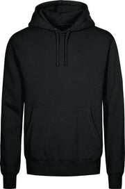 Sweatshirt X.O Hoody Sweater Men Gr.L schwarz PROMODORO