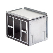 Verteilkasten ComfoWell CW-D 320 230x320x230, comfosystems # 990323531