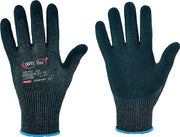 Schnitthandschuh Comfort Cut Gr.10 schwarz meliert/schwarz EN 388 PSA II 12 PA