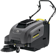 Kehrsaugmaschine KM 75/40 W Bp Pack B-550/750mm/3375qm/h/24V/400W/Gleichstrom
