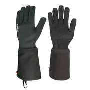 Hitzeschutzhandschuh BBQ Profi Gr.L schw. mit Noppen SEIZ