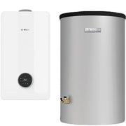 BOSCH BW-Standardpaket BOPA ST GC53-004 GC5300iW 24 P 23, W 160-5 P1 A, Sicherh.