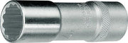 Steckschlüsseleinsatz D 19 L 1/2