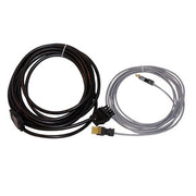 NO Electrical Connection Set EVS 8 plug connections, with 8-meter cable