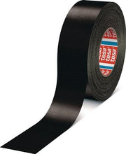 Gewebeband tesaband® Premium 4651 schwarz Länge 50 m Breite 38 mm Rolle TESA