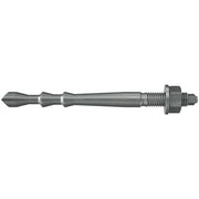 Highbond-Anker FHB II M12 x 100/10 A4 Spezial-Ankerstange unbehandelt FISCHER