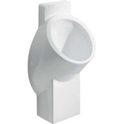 Geberit Centaurus Urinal wasserlos Abgang nach hi. od. unten, weiß KeraTect