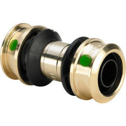 VIEGA RAXOFIX Coupling 5315 25x16mm, Red Brass