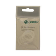 KÖRO PE-Ring 30x38x2.0 mm, 1