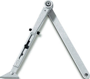 Feststellgestänge silber f.TS 2000 V/TS 4000 GEZE