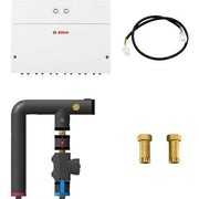 BOSCH Installationspaket INPA HYC25 Hybrid Anschlusspaket mit HF-Set HYC25-2