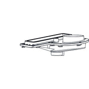 Abgassammelschale Q 15/25 ATAG # S4730600