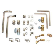 VA VC/VCW/VCI-Installations-Set AP/UP, Austausch auf Viessmann