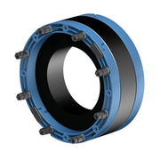 Doyma Dichtungseinsatz Curaflex Nova Uno DN150, für 87,0mm bis 92,0mm